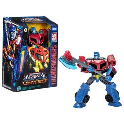Hasbro Transformers Legacy United Animated Universe Optimus Prime